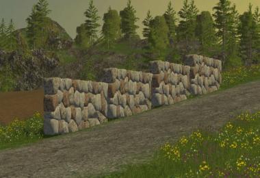 Stone wall v2.0