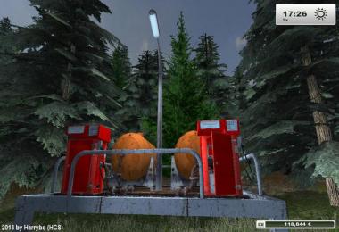 Tanker Station v1.15