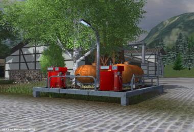 Tanker Station v1.15