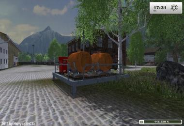 Tanker Station v1.15