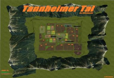 Tannheim v1.0