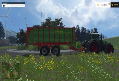 Tera Strautmann Vitesse 4601 v1.0