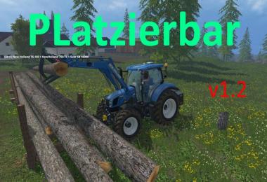 Timber loading point v1.2