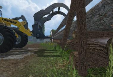 Timber loading point v1.2