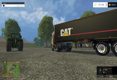 Trailer Cat V1