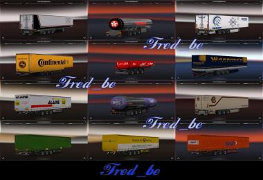 Trailer Pack by Fref_be V1 Version 1.14.x