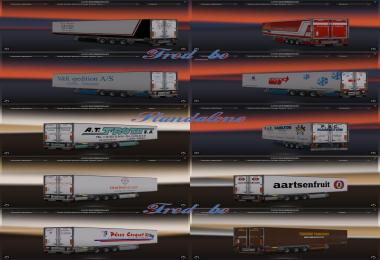 Trailer Pack Chereau V4 Version 1.14.x