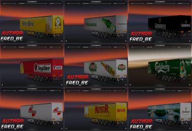 Trailer Pack Profiliner V2