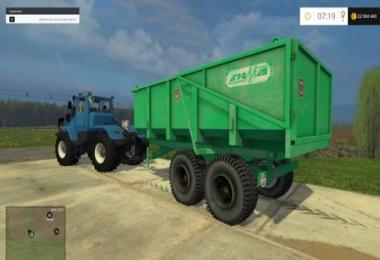 Trailer PTC-9 v1.0