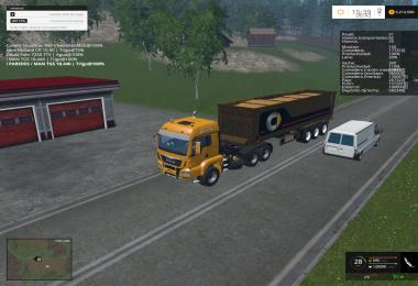 Trailers 2 Cat V1