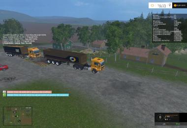 Trailers 2 Cat V1