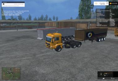 Trailers 2 Cat V1