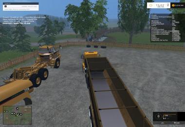 Trailers 2 Cat V1