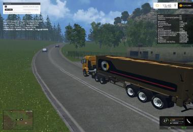 Trailers 2 Cat V1