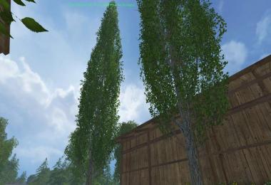 Tree Pack v1.0