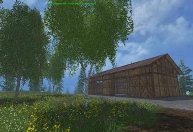 Tree Pack v1.0