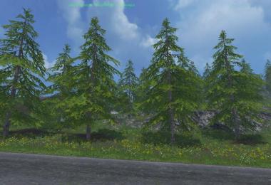 Tree Pack v1.0