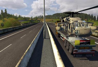 UH60 Helicopter Trailer V2 1.14.x