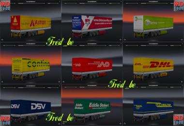 Universal Trailer Pack V1  Version 1.14.x