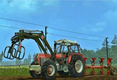 Ursus 1604 FL FS15