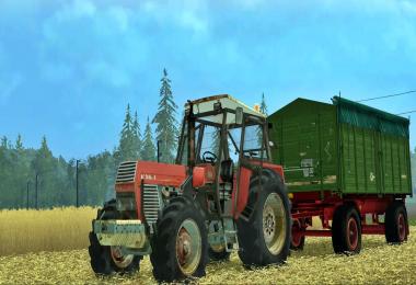 Ursus 1604 FL FS15