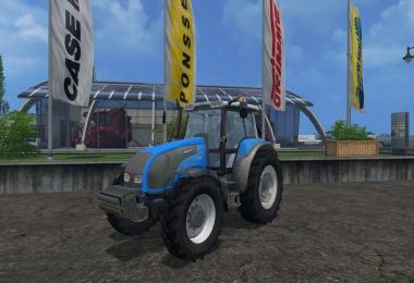 Valtra T140 v1.0