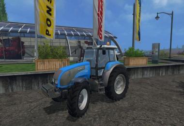 Valtra T140 v1.0