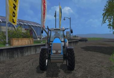 Valtra T140 v1.0