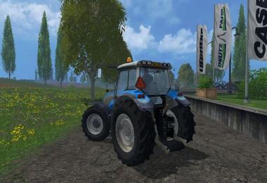 Valtra T140 v1.0