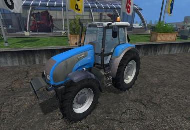 Valtra T140 v1.0