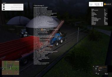 Vehicle Sort v0.3