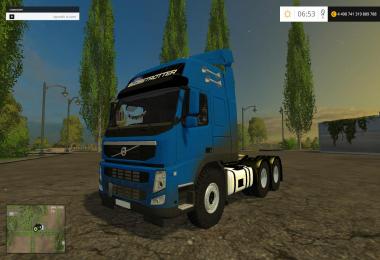 Volvo FM v1