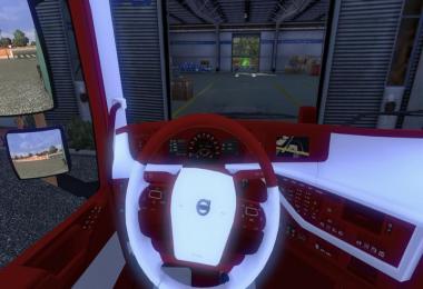 Volvo Interior v1.1