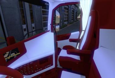 Volvo Interior v1.1