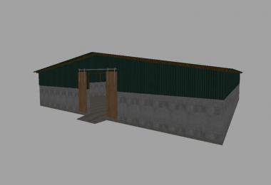 Warehouse Grains v1.0