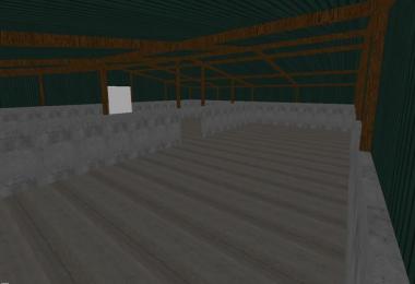 Warehouse Grains v1.0