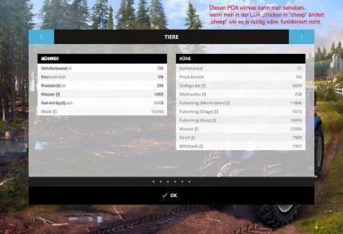 Wassermod v3.1.5