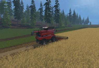 Westbridge Forest v1.0