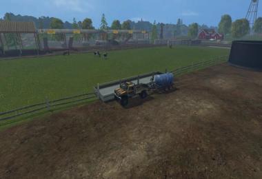 Westbridge Forest v1.0