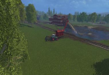 Westbridge Forest v1.0