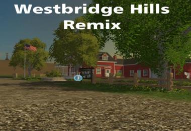 Westbridge Hills Remixed