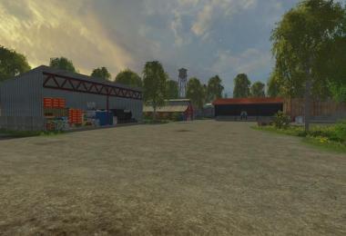 Westbridge Hills v3.0