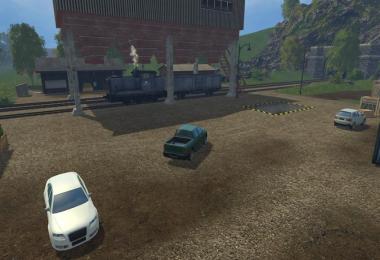 Westbridge Hills v3.2