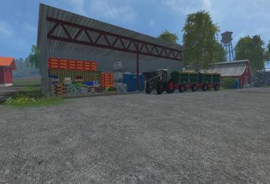 Westbridge Hills v3.3