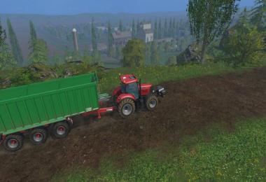 Westbridge Hills v3.4 Final