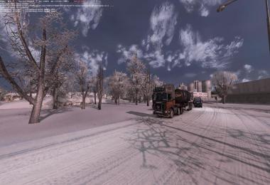 Wintermod v6.0