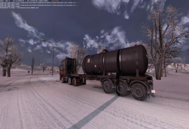 Wintermod v6.0