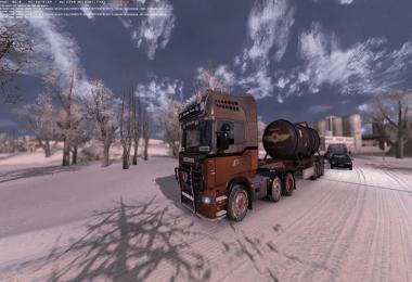 Wintermod v6.0