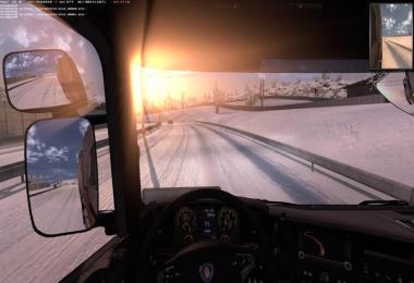 Wintermod v6.0