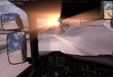 Wintermod v6.0